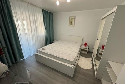 Ap 3 cam, renovat 2025, prima inciriere, etaj 3/4, Sud Supeco Ap 3 cam, renovat 2025, prima inciriere, etaj 3/4, Sud Supeco - 1