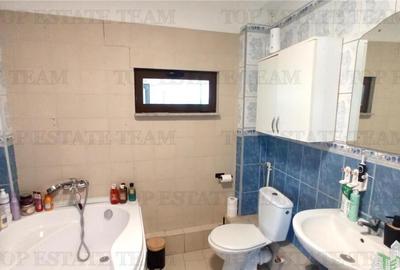 Apartament 3 camere de in zona Dacia - 10