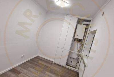 Apartament cu 2 camere decomandat în Central - 3