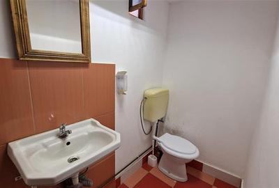 Casă individuală cu 6 camere cu Teren 834 Mp în Muncitoresc - 16