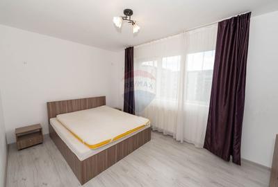 Apartament cu 2 camere decomandat, mobilat în Theodor Pallady - 2