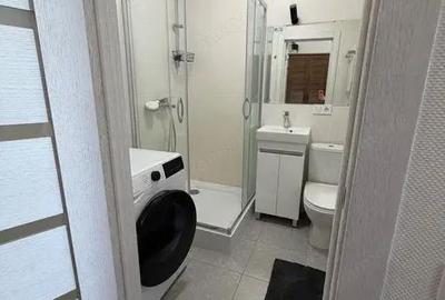 Garsonieră decomandată în Unirii - 3