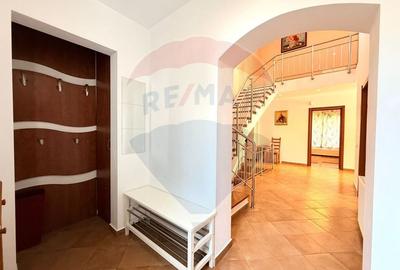 INCHIRIERE Vila 5 camere Otopeni/ Ferme - 25