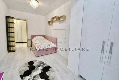 Apartament cu 3 camere decomandat în Central - 10