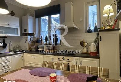 Apartament cu 3 camere decomandat în Sântandrei - 12