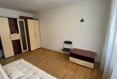 Garsonieră în Gheorgheni - 2