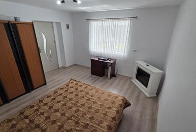 Casă cu 3 camere în Mihail Kogălniceanu - 2