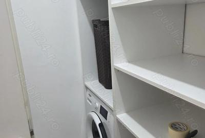 Apartament cu 2 camere decomandat în Unirii - 2