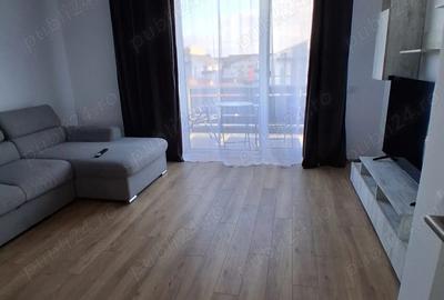 Inchiriez apartament 2 camere Rasnov - 7