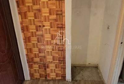 Garsonieră decomandată în Tudor - 3