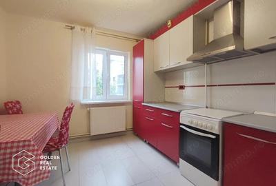 Apartament 3 camere, centrala proprie, parcare, Calea Romanilor - 1