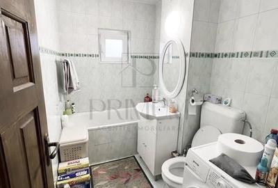 ARADULUI - 3 CAM - 2 BALCOANE - BOXA - 2 BAI - ETAJ INTERMEDIAR - ZONA LINISTITA - 6