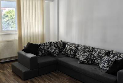 Apartament cu 3 camere decomandat în Mărăști - 2
