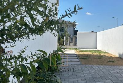 Giarmata VII Casa Individuala 4 Camere | 93mp Utili 210mp Teren - 2