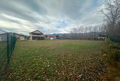 Super Ofertă! Teren Intravilan+Extravilan Gorj - 8