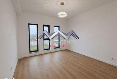 Casă cu 5 camere cu Teren 322 Mp în Central - 7