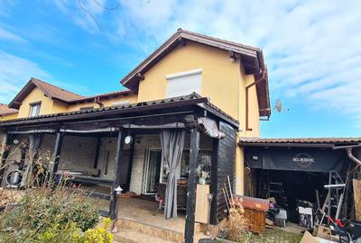 Casa tip Duplex in Via Carmina-Vladimirescu - ID : RH-42424-property Casa tip Duplex in Via Carmina-Vladimirescu - ID : RH-42424-property - 18