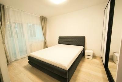 Apartament modern cu 2 camere, Cart. Zorilor, aproape de UMF - 2