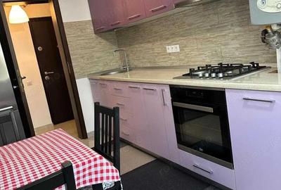 Apartament cu 3 camere semidecomandat în Mazepa 1 - 2