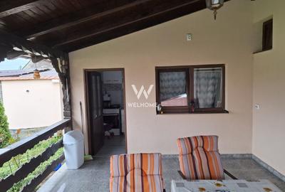 Casa noua, inconjurata de natura in Colun - Sibiu - 6