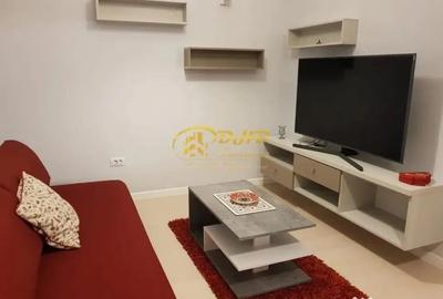 Apartament cu 2 camere decomandat în Arcu - 4