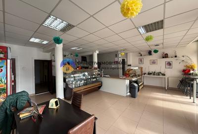 Spațiu comercial, de 262.5 mp, în Alexandru cel Bun - 1