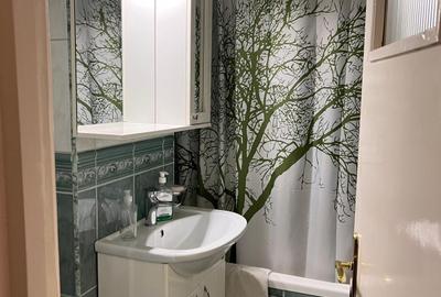 Apartament cu 4 camere semidecomandat, mobilat în Central - 2