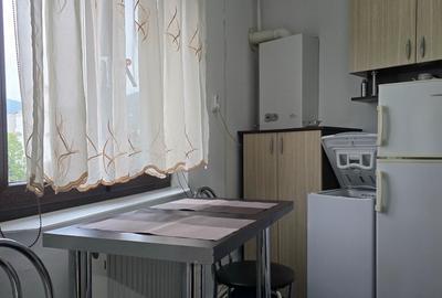 Apartament 1 camera in Deva, zona Horia, et 3 - 6