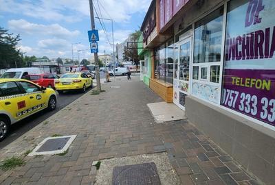 Spațiu comercial, de 155 mp, în Nord - 3