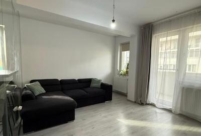 Apartament tip studio Dealu Cucului - 1