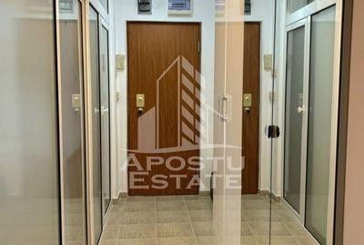 Apartament decomandat,cu o camera,renovat,Piata Marasti - 8