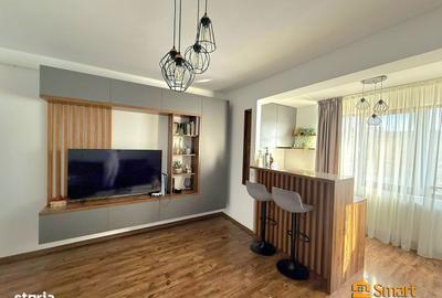 Apartament cu 2 camere în Albești