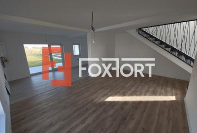 Duplex de vis Giarmata cu 4 camere - ID V5632 - 3