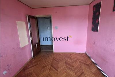 Apartament cu 3 camere decomandat în Micro 15 - 6