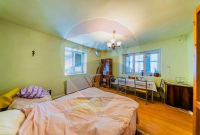 Casă cu 3 camere cu Teren 1249 Mp în Gai - 8