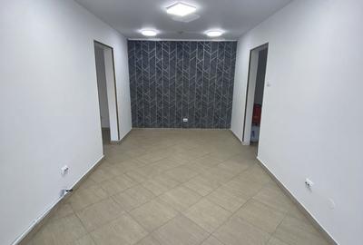 Spațiu comercial, de 85 mp, în Micro 39 - 2