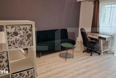 Garsonieră în Plopilor - 2