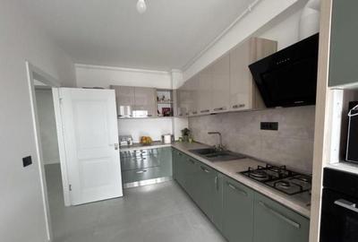 APARTAMENT 3 CAMERE DECOMANDAT CONFORT LUX ZONA INEL2 - 2