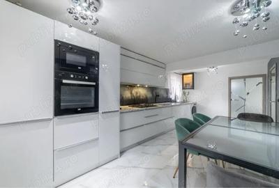 Casă cu 4 camere cu Teren 500 Mp în Sud - 16