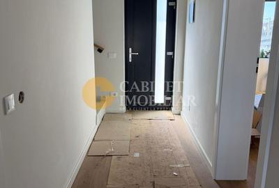 Duplex cu 4 camere cu Canalizare în Miroslava - 14