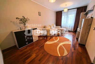 Apartament cu 2 camere semidecomandat, mobilat în Vișani - 2