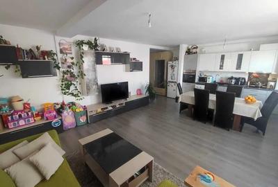 Apartament 2 camere pe Romul Ladea Apartament 2 camere pe Romul Ladea - 2