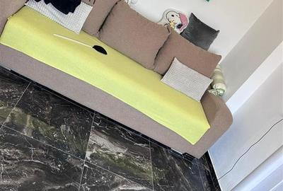 Casă individuală cu 2 camere cu Canalizare în Central - 5