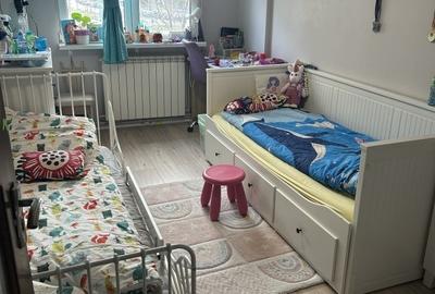 PROPRIETAR-vand ap cu4 camere, bloc Materna, Drum Taberei - 5