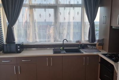 Închiriez apartament modern, Promenada Mall - 5