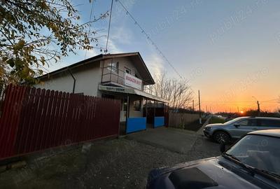 Inchiriez spatiu comercial - 1