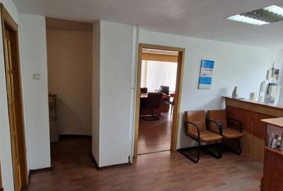 Spațiu comercial, de 384 mp, în Mihai Bravu - 8