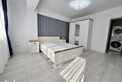 Apartament cu 2 camere decomandat în Miroslava - 15