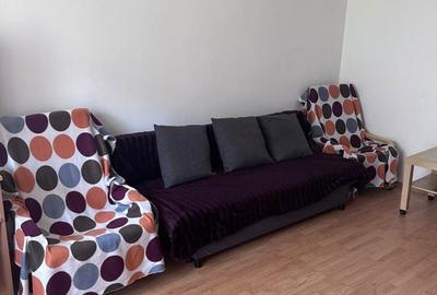 Apartament cu 2 camere în Central - 7
