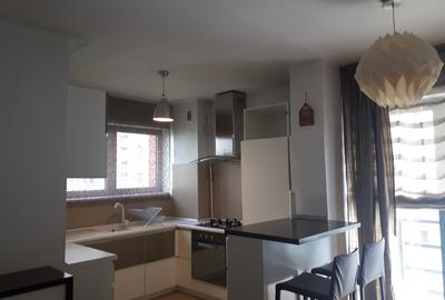 Apartament 3 camere in B-ul.Al.I.Cuza bloc nou - 1